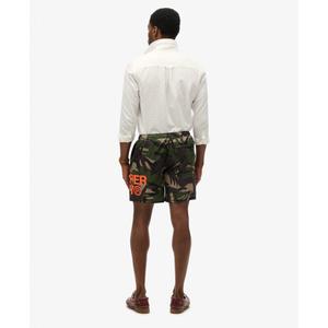 Badehose Superdry Sportswear image-5