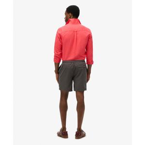 Short de bain à motif sport Superdry image-3