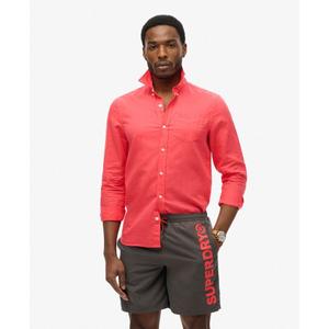 Short de bain à motif sport Superdry image-5