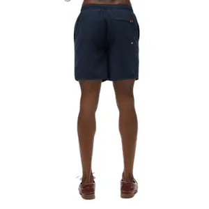 Short de bain à motif sport Superdry image-0