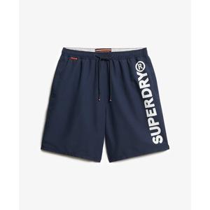 Short de bain à motif sport Superdry image-2