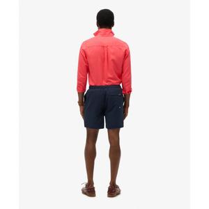 Short de bain à motif sport Superdry image-4