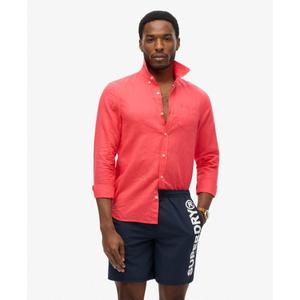 Short de bain à motif sport Superdry image-5