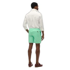 Short de bain à motif sport Superdry image-1