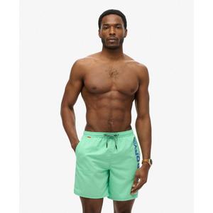 Short de bain à motif sport Superdry image-2