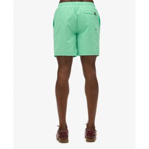 Short de bain à motif sport Superdry image-5