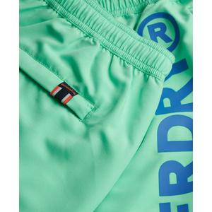 Short de bain à motif sport Superdry image-6