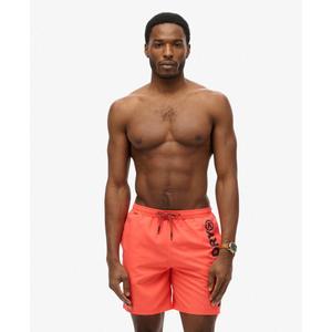 Short de bain à motif sport Superdry image-2