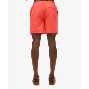 Short de bain à motif sport Superdry image-3