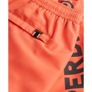 Short de bain à motif sport Superdry image-6