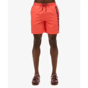 Bañador con estampado deportivo Superdry image-3