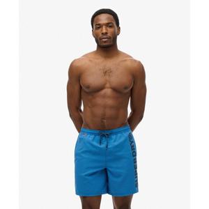 Short de bain à motif sport Superdry image-2