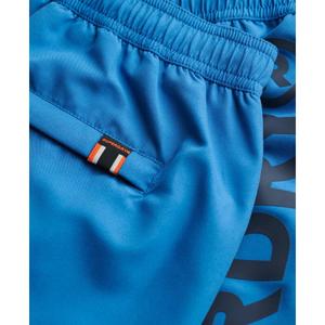 Short de bain à motif sport Superdry image-5