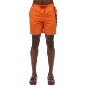 Short de bain à motif sport Superdry image-1