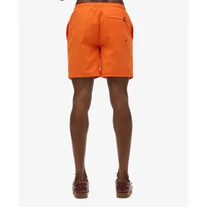 Bañador con estampado deportivo Superdry image-5