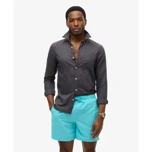 Essential swim shorts Superdry image-2