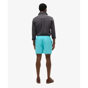 Essential swim shorts Superdry image-4