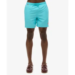 Essential swim shorts Superdry image-3
