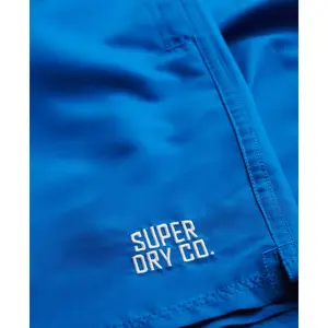 Essential swim shorts Superdry image-2