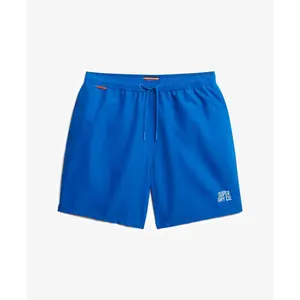 Essential swim shorts Superdry image-3