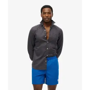 Essential swim shorts Superdry image-5