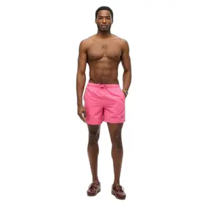 Essential swim shorts Superdry image-0