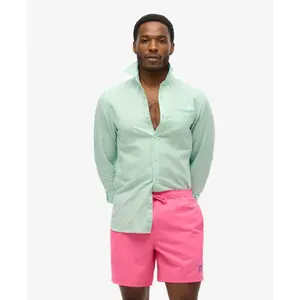 Essential swim shorts Superdry image-2