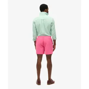 Essential swim shorts Superdry image-3