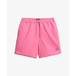 Essential swim shorts Superdry image-5