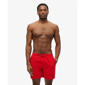 Essential swim shorts Superdry image-2