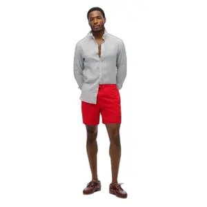 Essential swim shorts Superdry image-1