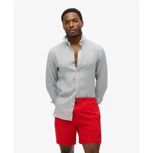 Essential swim shorts Superdry image-2