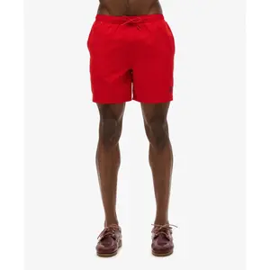 Essential swim shorts Superdry image-4