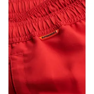 Essential swim shorts Superdry image-5