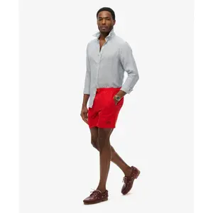 Essential swim shorts Superdry image-6