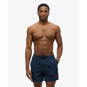 Essential swim shorts Superdry image-2