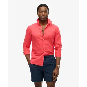 Essential swim shorts Superdry image-4