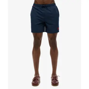 Essential swim shorts Superdry image-5