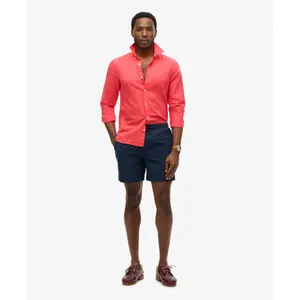 Essential swim shorts Superdry image-6
