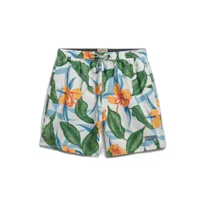 Swim shorts Superdry Hawaiian 16 image-0