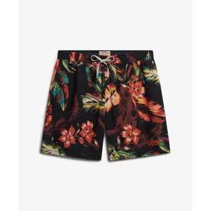 Plavky Superdry Hawaiian 16