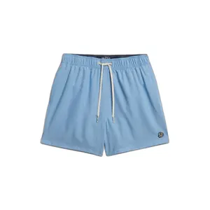 Calções de banho bordados com logo Superdry 15 image-0