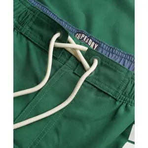 Zwemshort Superdry Logo 19 image-1