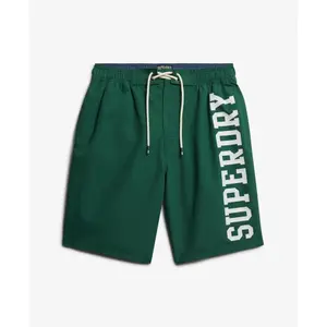 Zwemshort Superdry Logo 19