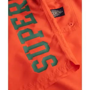 Zwemshort Superdry Logo 19 image-1