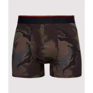 Boxer classique en coton biologique Superdry (x2) image-3