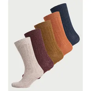 Geschenkverpakking geknoopte sokken Superdry Lowell image-0