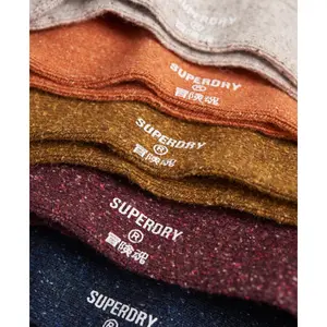 Geschenkverpakking geknoopte sokken Superdry Lowell image-3