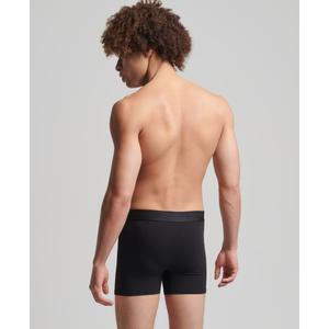 Boxershorts aus Bio-Baumwolle Superdry (x3) image-4