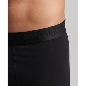 Boxershorts aus Bio-Baumwolle Superdry (x3) image-5